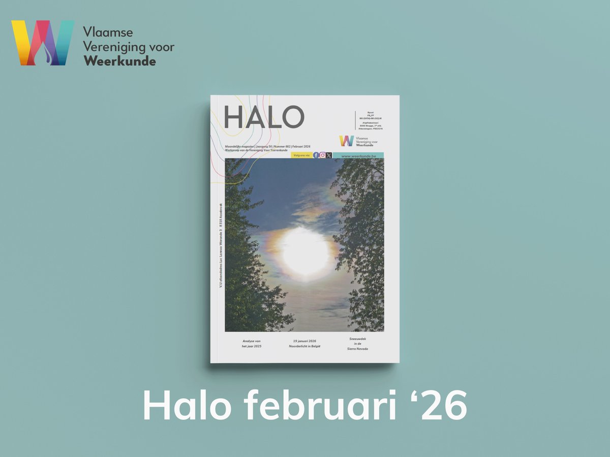 Weerkunde tweet media