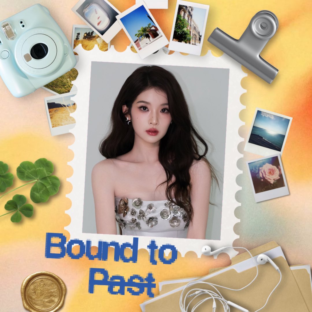mihaoyi's tweet photo. @PastLogs I’ve arrived at the final chapter of Bound To Past. I take a moment to fill in my attendance, marking my presence in this farewell where I gently let go of the past.

As an ending we honor,
Michelle Victoria Jane. https://t.co/8J4SSqsoS3