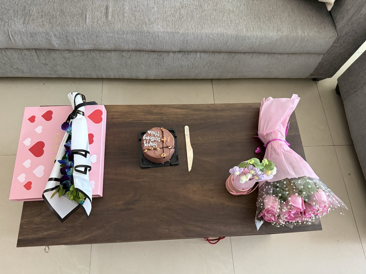 MEHA SHUKLA tweet media