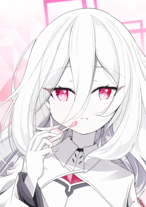 ケイちゃんおしゃれに目覚めるとかエモ過ぎかよ #ブルアカ