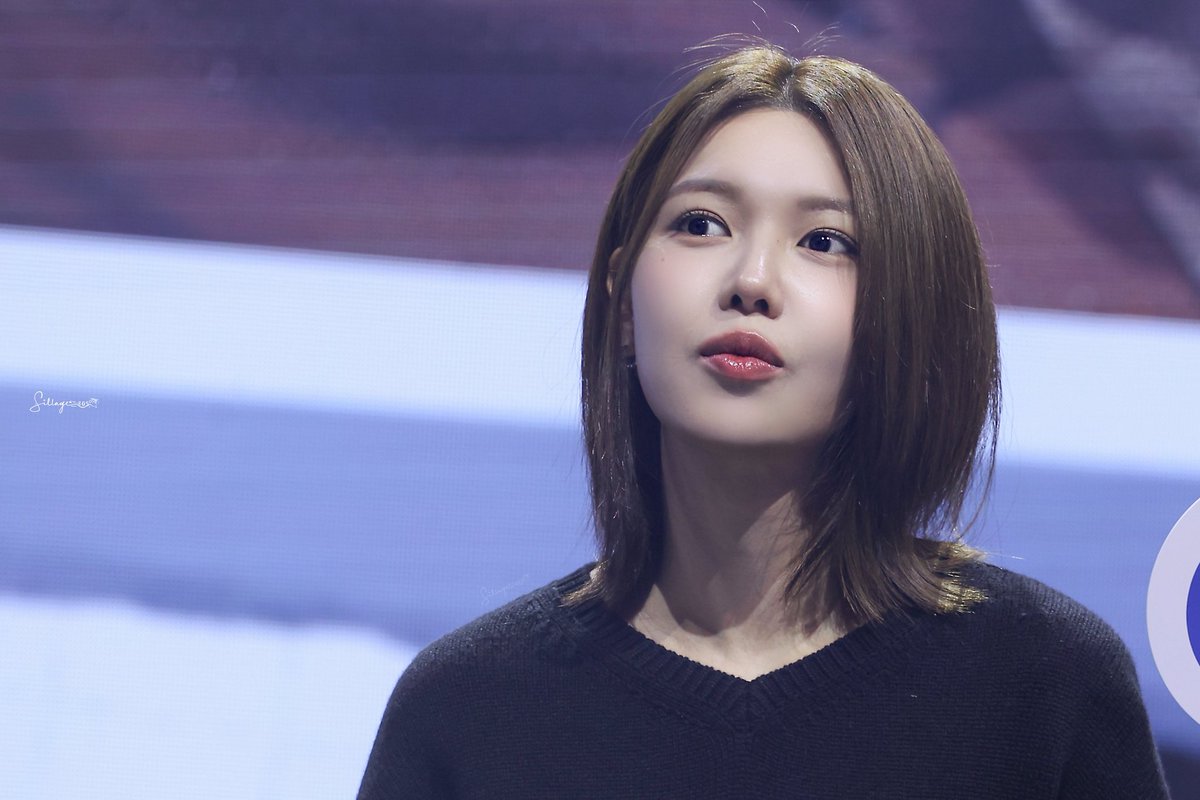 최수영 너무귀여움