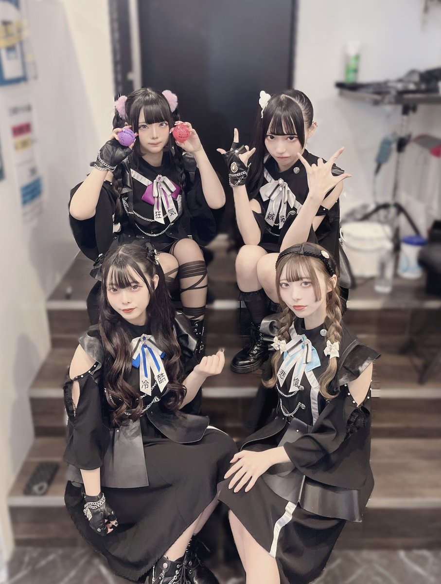 ☆ AnBox さま 専用 ☆ 2/1（日） 『ASAKUSA DREAMBOX ～節分スペシャル～』 ＠ 浅草VAMPKIN