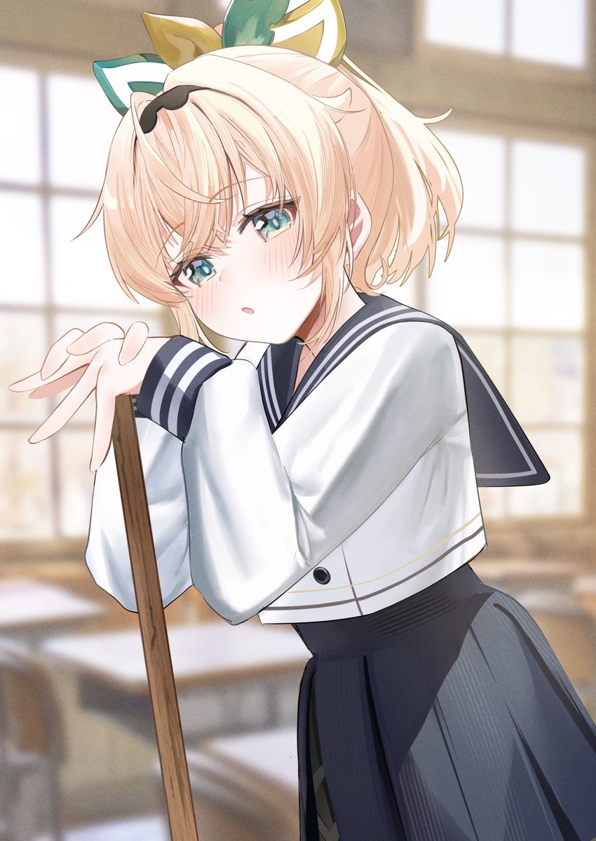 紡木ヨビト🧡VGGC【H-17】(2/23) (@tsumug1000_b) / Posts / X