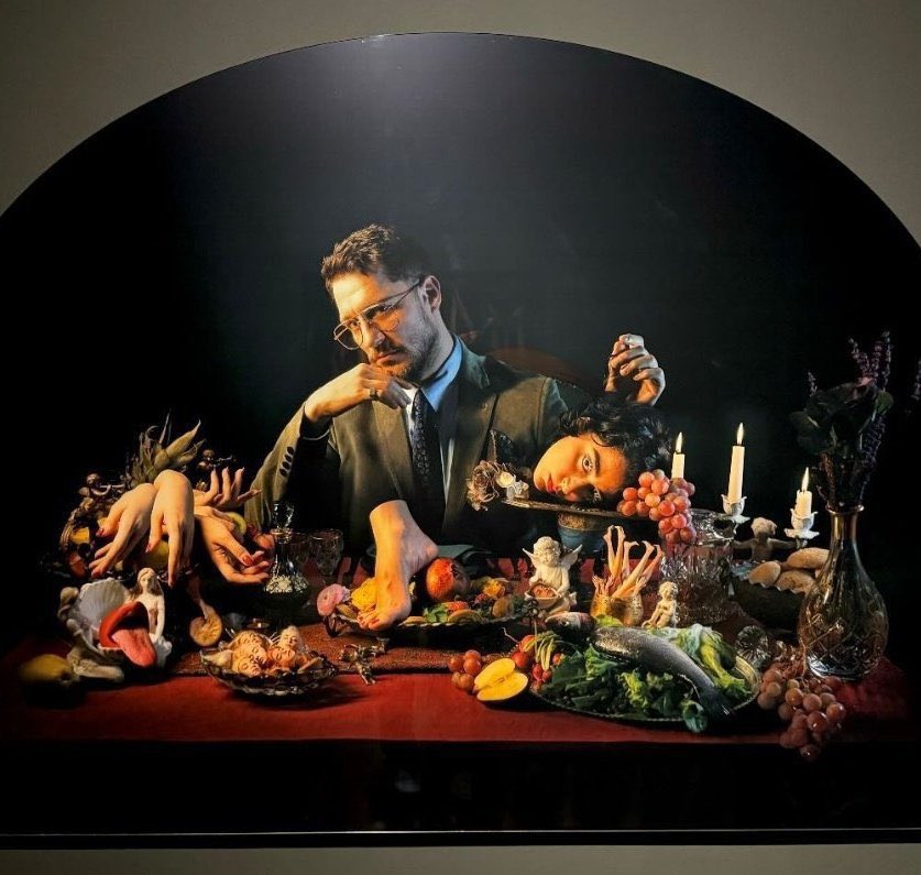 İçimizdeki #Epstein