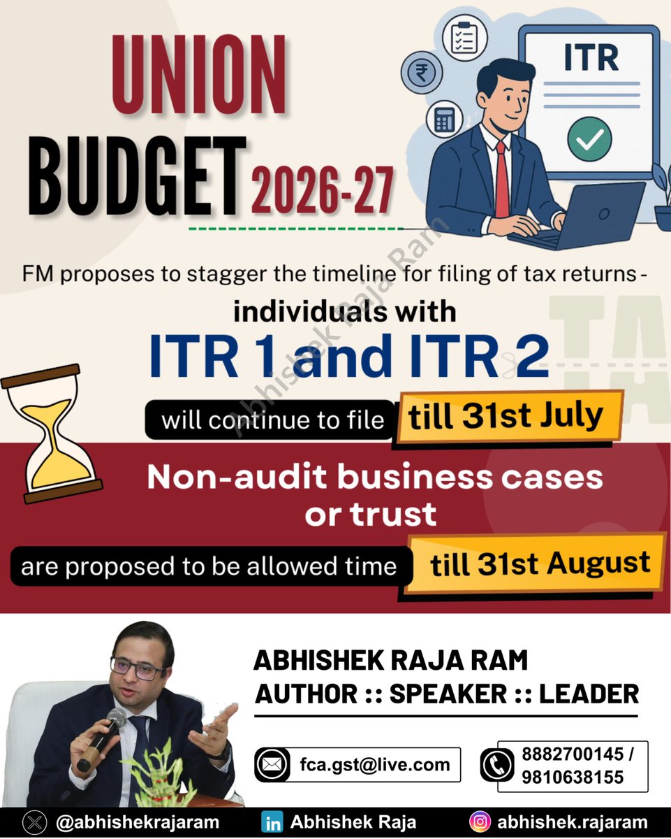 GSTPANACEA #gstupdates tweet media