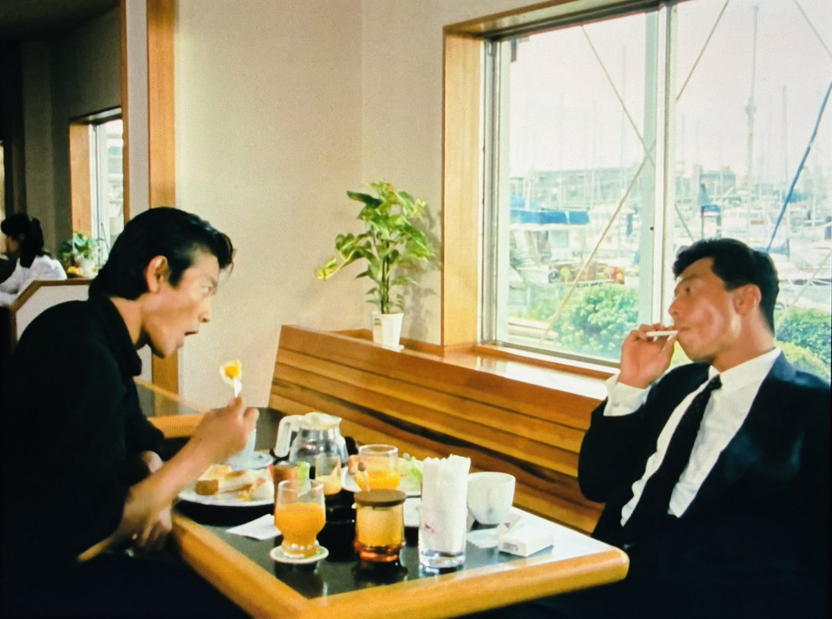 #ゆでたまごの日
ユージが食べてましたね🥚