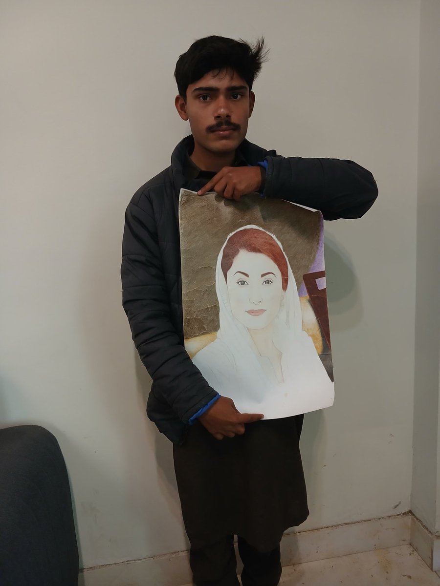 Mian Mustafa Sattar tweet media