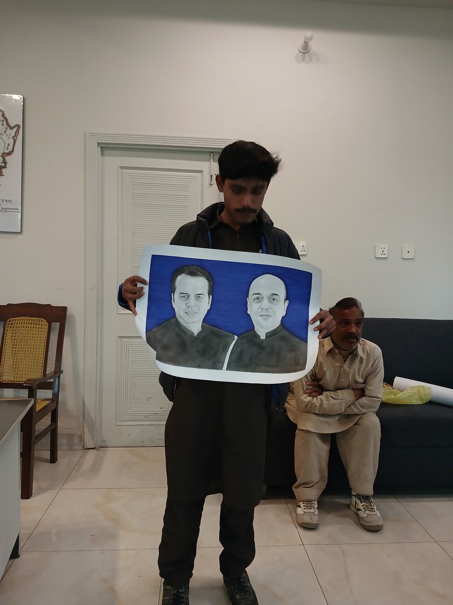 Mian Mustafa Sattar tweet media