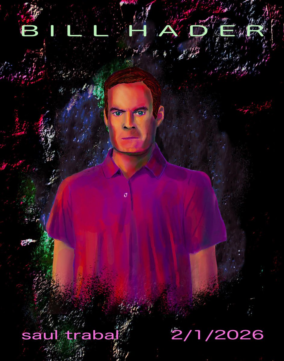 Saul Trabal tweet media