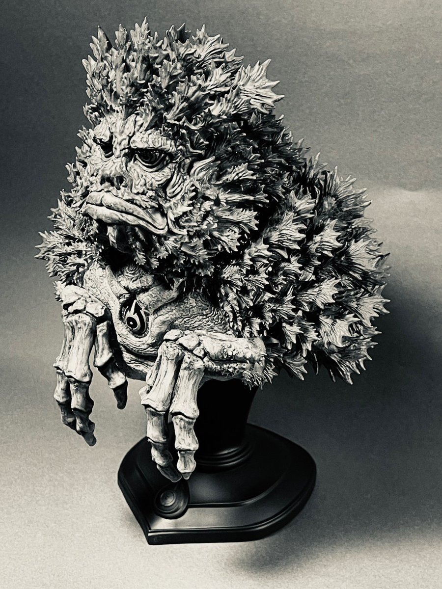 ウルトラ怪獣ワンフェス展示情報 特撮ブース展示番号「139