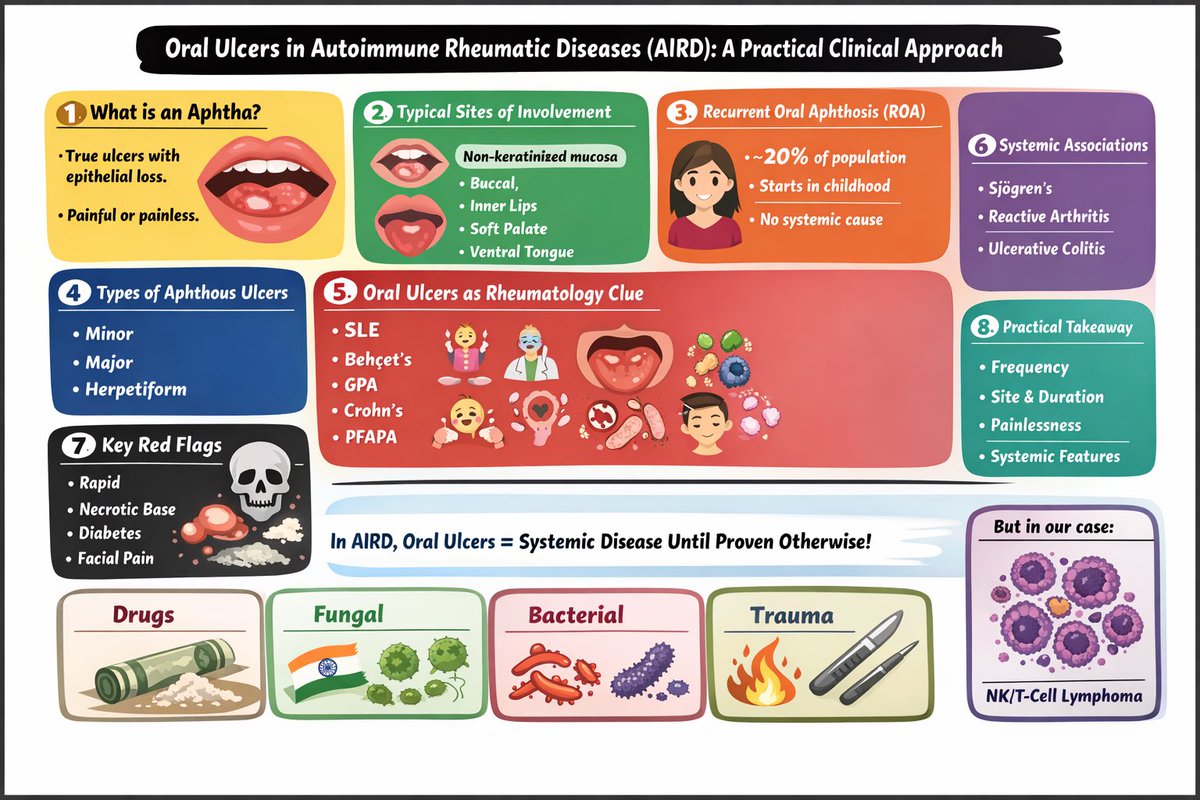 Dr Abhilasha Manwatkar (AIIMS Nagpur) tweet media