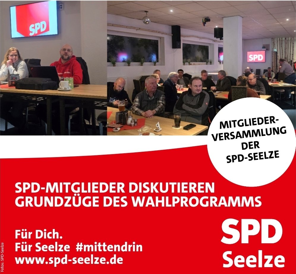 SPD Seelze 🇺🇦🇮🇱 (@spdseelze) on Twitter photo 