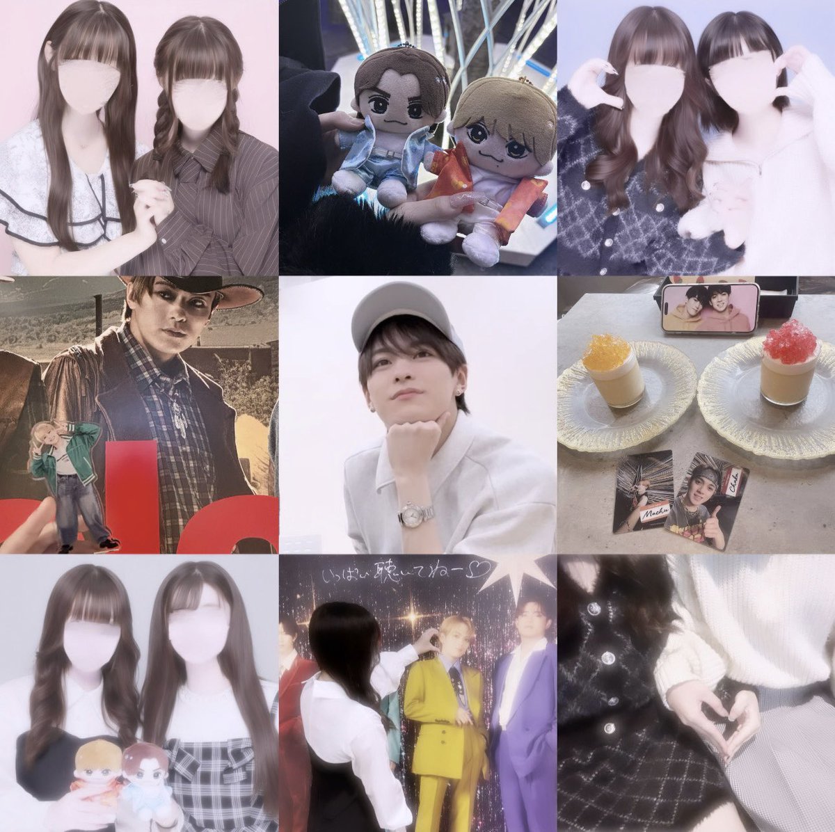 ぴちゅ tweet media
