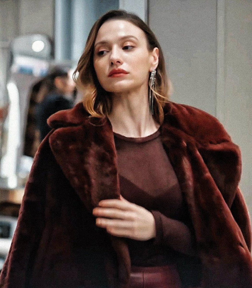 Bu masa alev ateş ❤️‍🔥