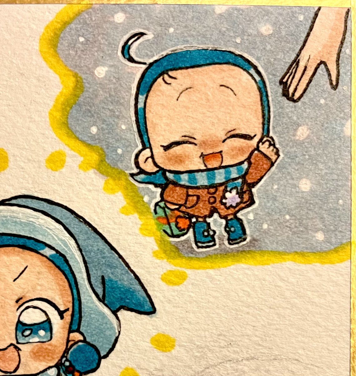 コキンちゃん (@ko_ki_n__cha_n) / Posts / X