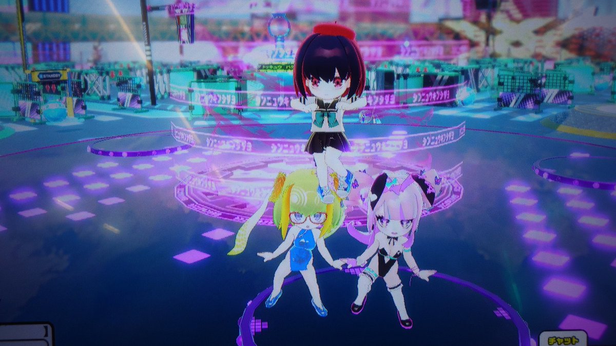 itiro_1616's tweet image. クロスファイア時報マッチング成立しなかったので残念ですが、フルマ率が高くて満足でした！
今更だけど【拾】って十だからクロスファイアなんですね
終わるまで気が付かなかった…