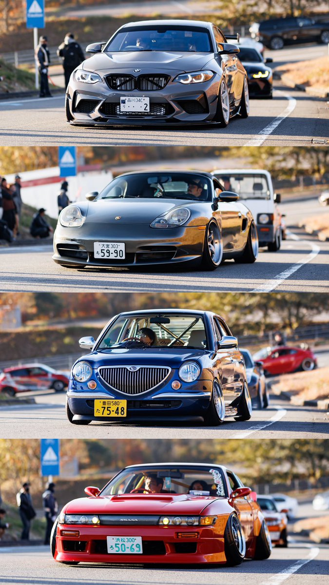ryophotographNX's tweet image. STANCENATION JAPAN 2025 FUJI part5/6
Photo by #ryophotograph 
#stancenation
#stancenationjapan

photos.app.goo.gl/MFWWMYA75wxmZW…