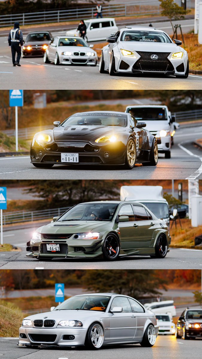 ryophotographNX's tweet image. STANCENATION JAPAN 2025 FUJI part5/6
Photo by #ryophotograph 
#stancenation
#stancenationjapan

photos.app.goo.gl/MFWWMYA75wxmZW…
