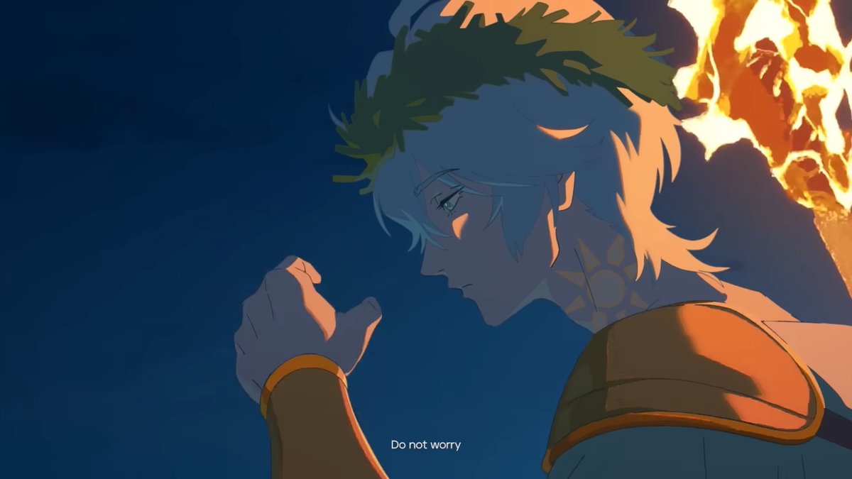 daily amphoreus tweet media