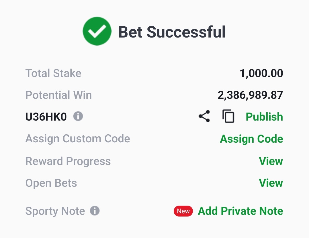 NnaGlobal's tweet photo. February 1st Ticket Football ⚽️🫶 
1000 ODDS INCOMING BOOOM ✅️✅️ https://t.co/ERPRha26AX