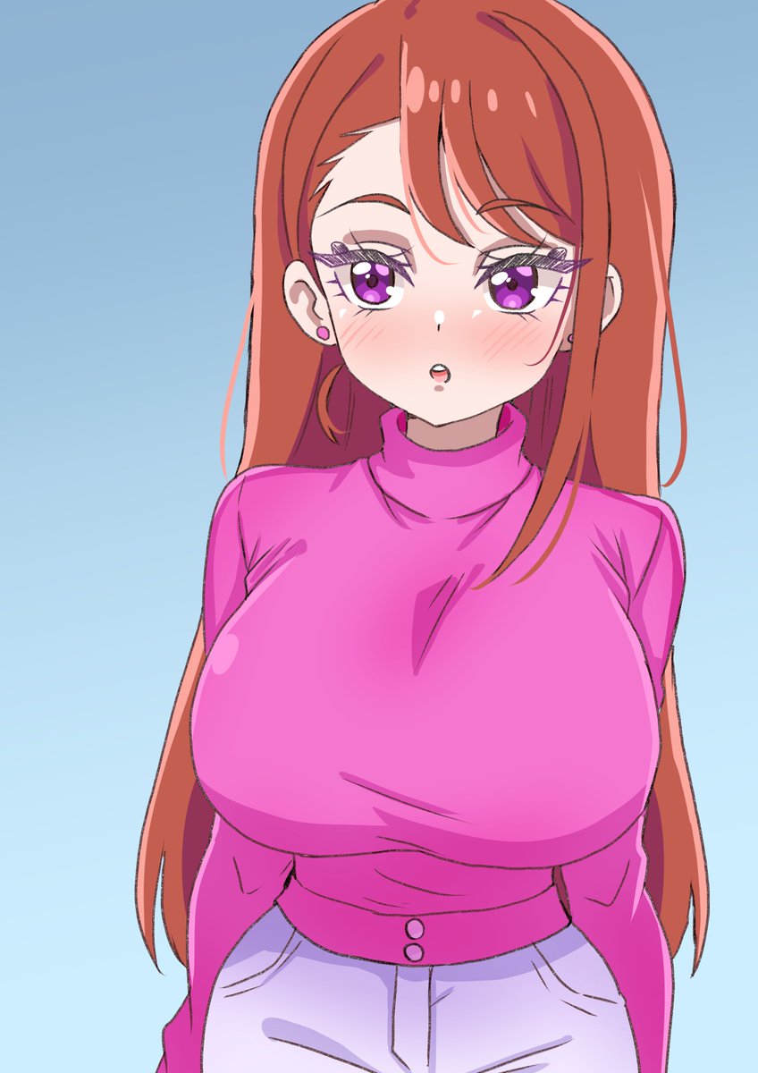 あげね。。。おっぱい見せて 