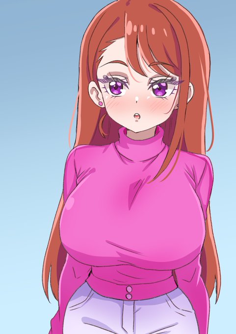 あげね。。。おっぱい見せて 