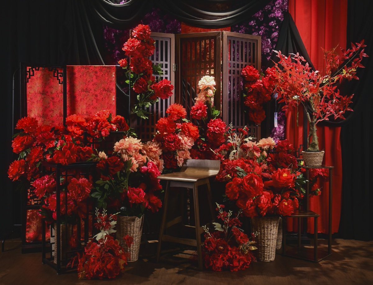 루나스 스튜디오 tweet media