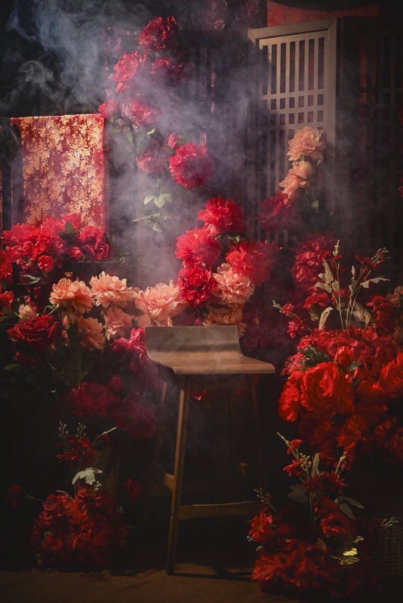 루나스 스튜디오 tweet media