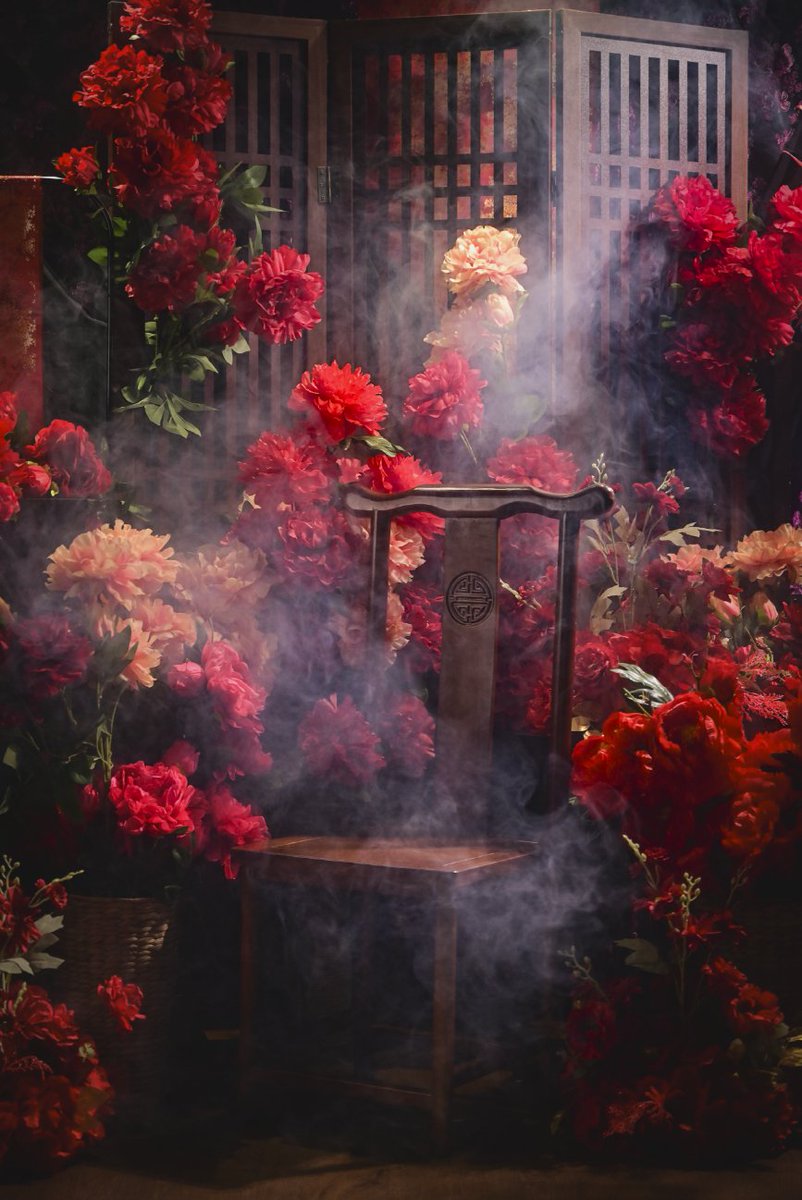 루나스 스튜디오 tweet media