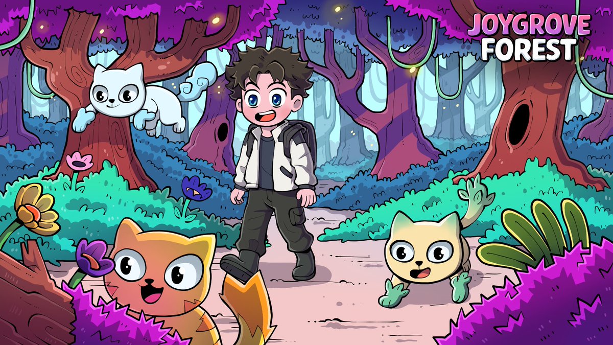 Tamers have all been safely returned to your wallets… and you already know what comes next. 

The pieces are moving. The stage is set.
Stay close the next chapter is about to unfold.