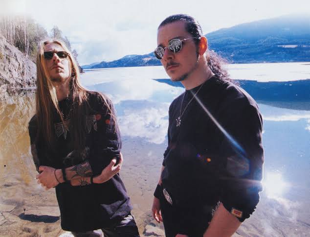 2月なので2人並んだ画像を貼ろうぜ