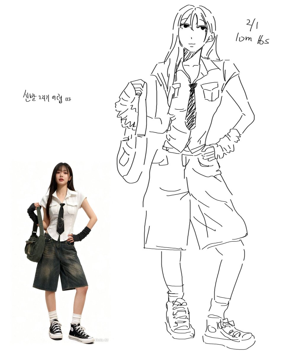 ssnggi__'s tweet photo. 크로키함 https://t.co/ulpsliVuFo