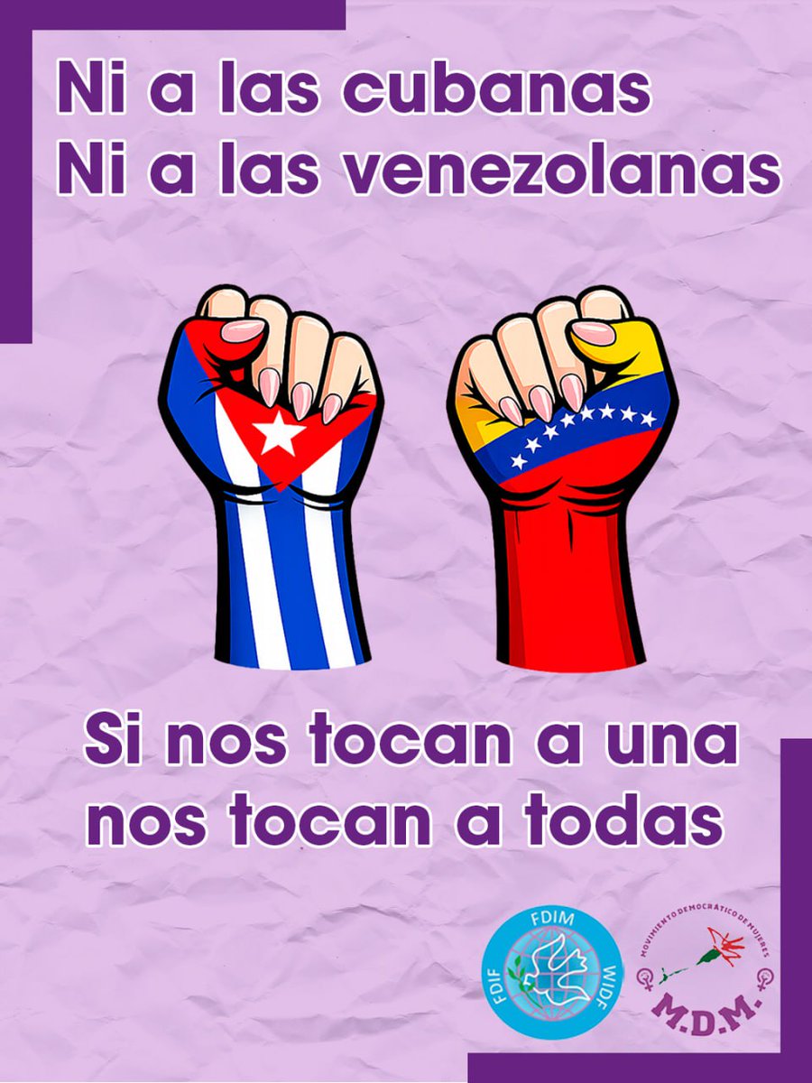 MDMujeres tweet media