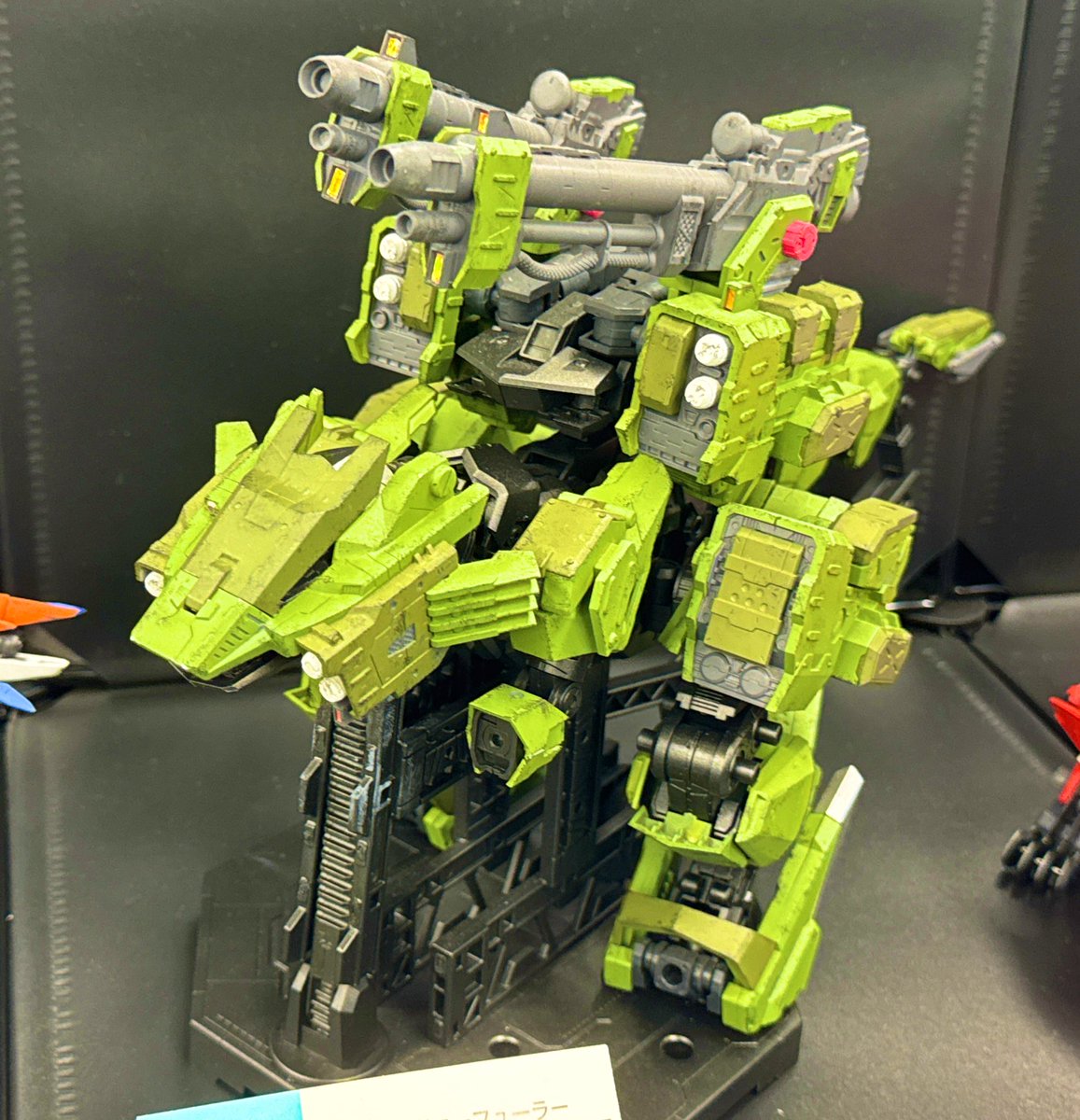 コヨーテ tweet media