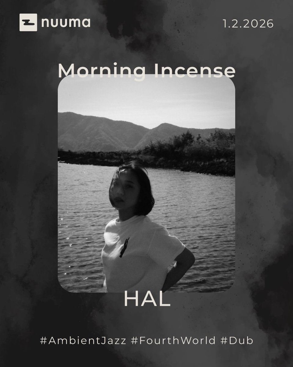 nuuma / 最深音楽メディア tweet media