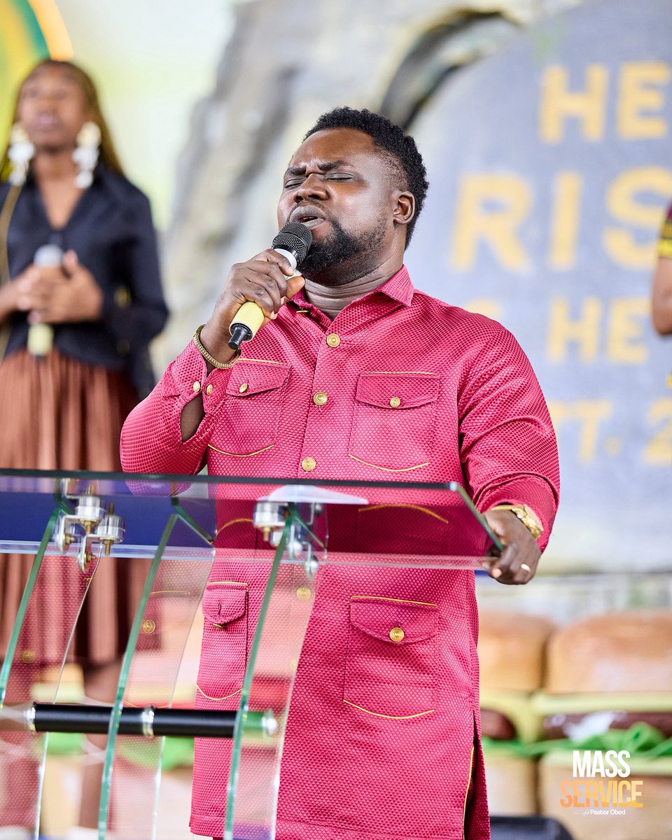 Christ Cosmopolitan Incorporated tweet media