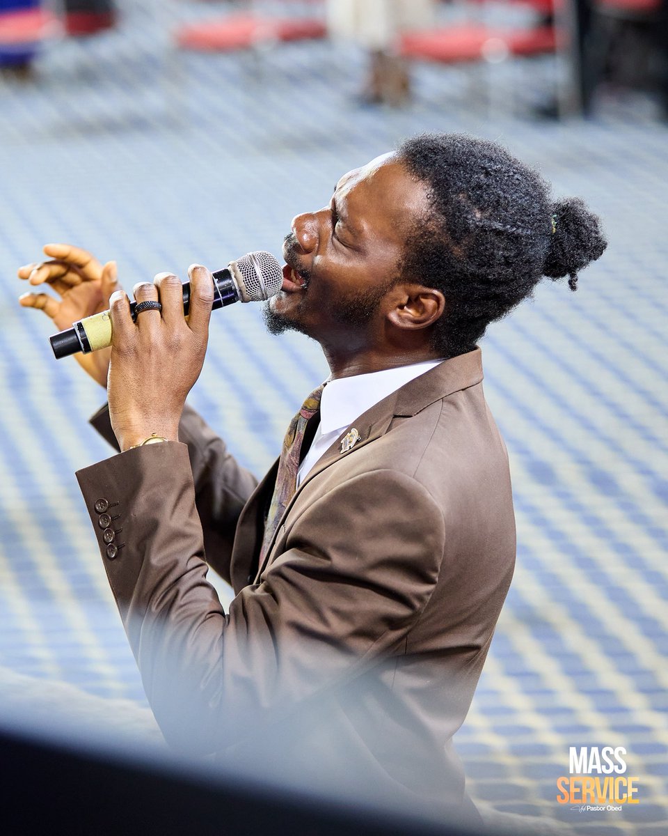 Christ Cosmopolitan Incorporated tweet media