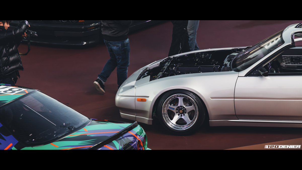 120DENIER Photography tweet media