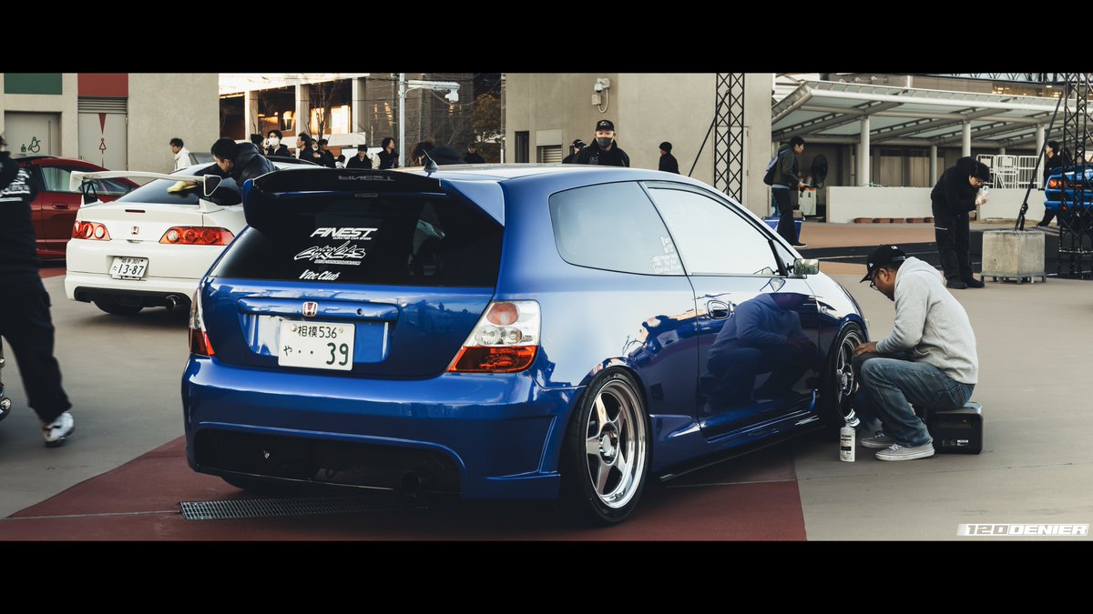 120DENIER Photography tweet media