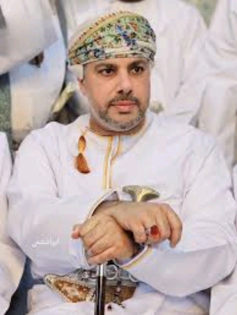 عادل النهدي tweet media