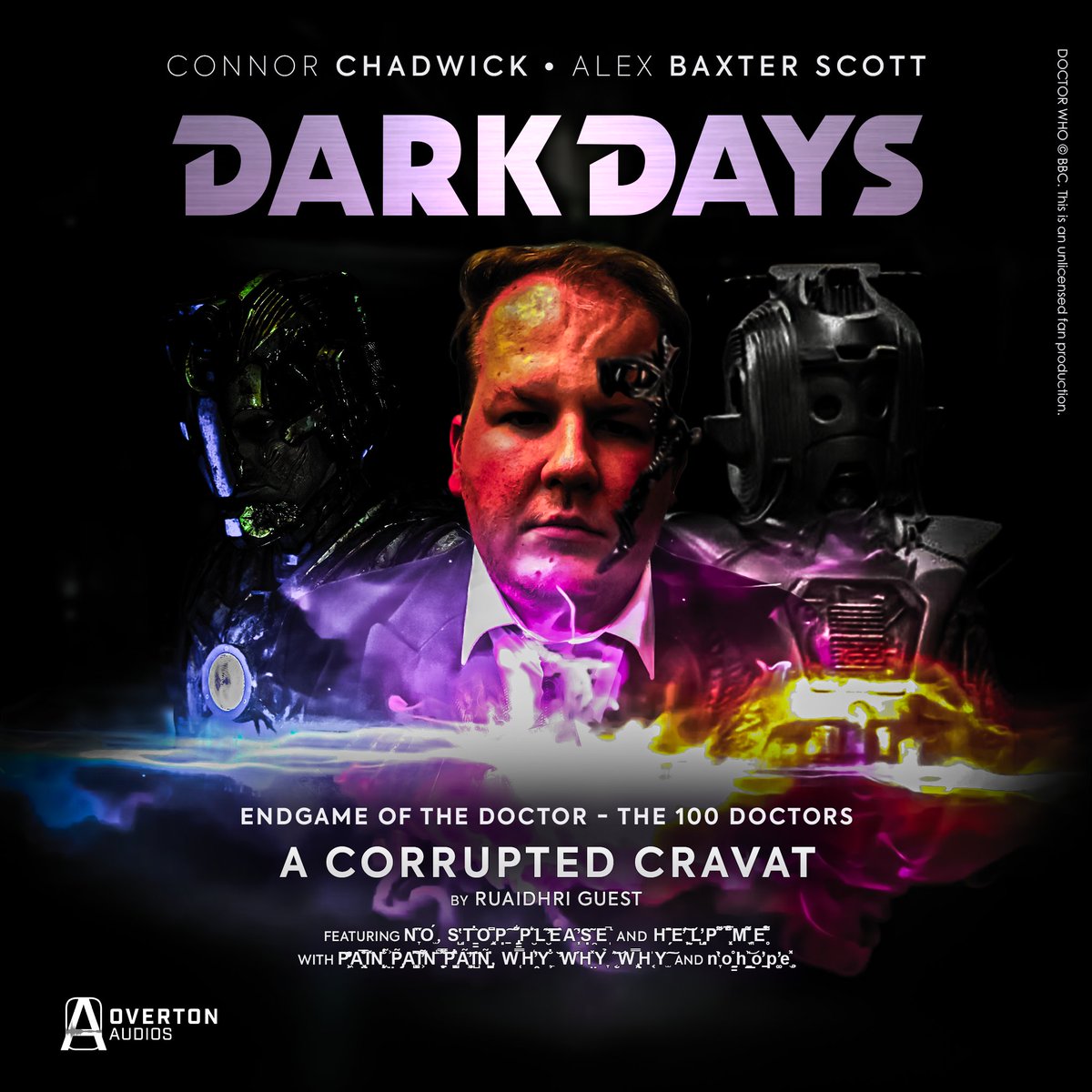 Ruaidhri Guest tweet media