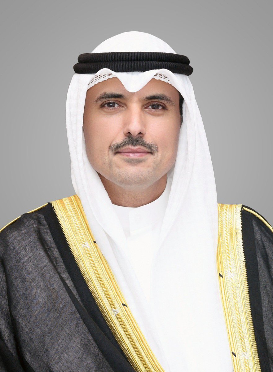 محافظ الأحمدي: العَلَم الكويتي سيبقى رمزاً للعزة والكرامة وشاهداً على ما حققه الوطن من تقدم وازدهار 