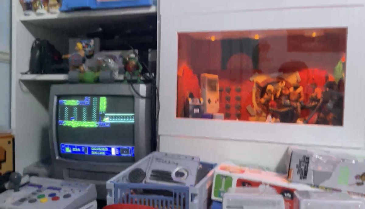 twitch.tv/DazAlienGeek tweet media