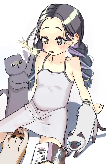 #ピカピカの照子ちゃん