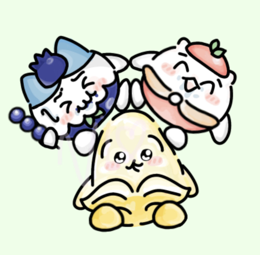 finally finished dont mind my atrocious shading it was my first time💔!!
I really wanna open commissions one day🥹