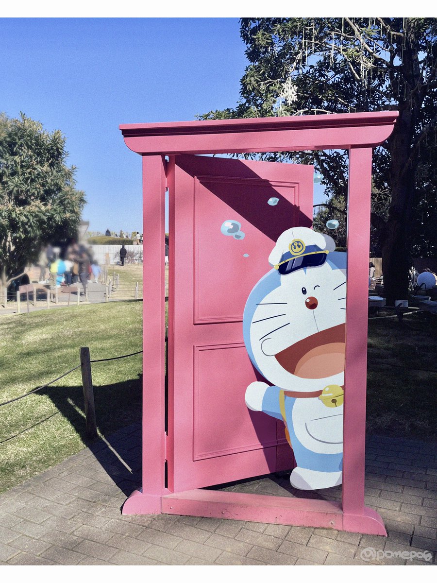 ひみつ展行ってきた🐟