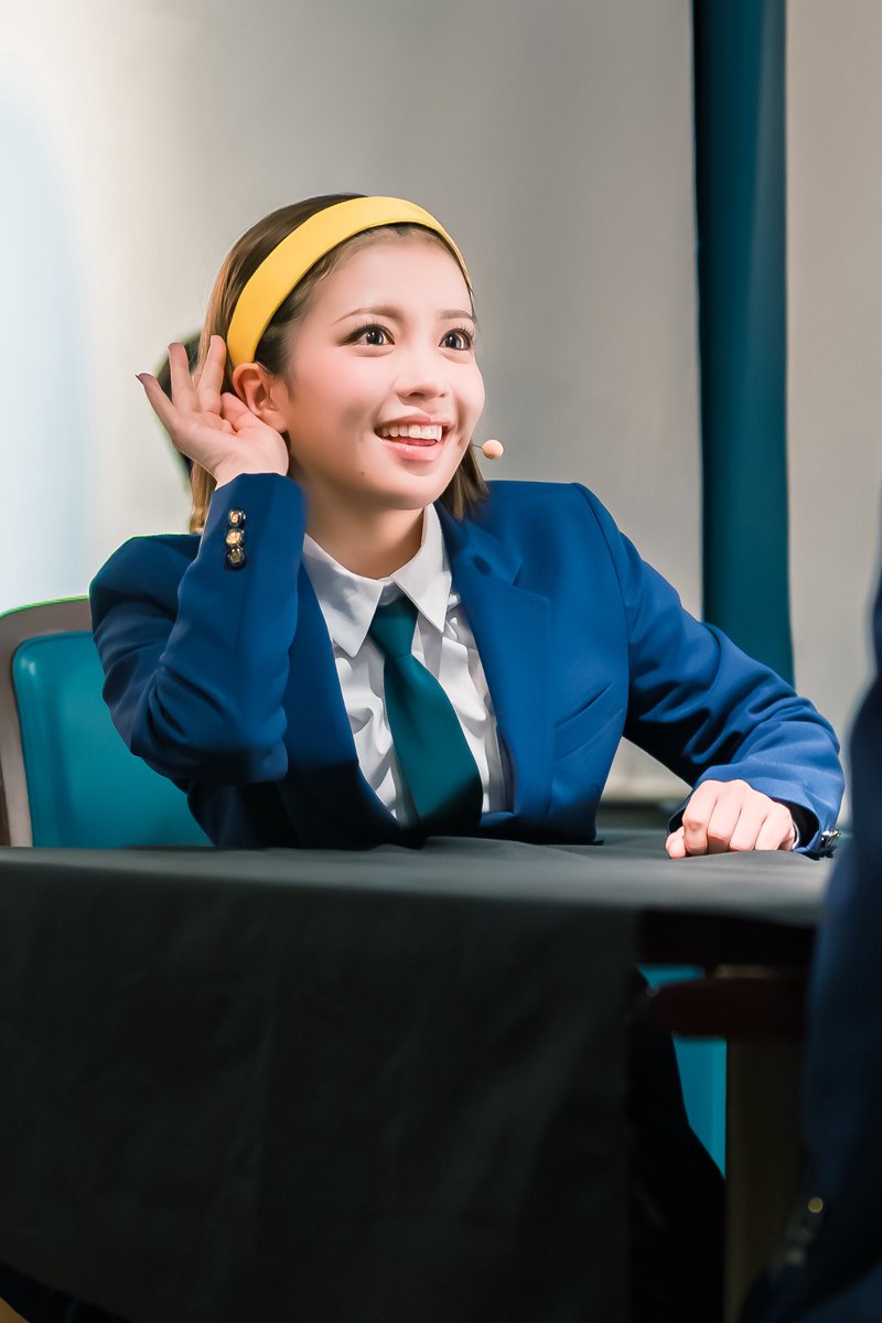 ミスレス / 鈴木園子

園子鑑賞席に当たってしまった

#USJファン