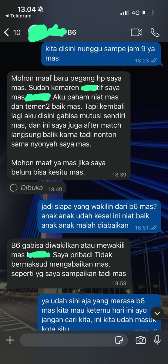 Bobotoh Resistance Movement tweet media
