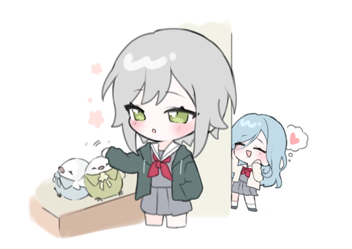 늉차 tweet media