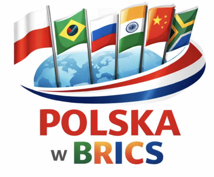 Leszek_Sykulski's tweet photo. POLSKA W BRICS+

Offshore balancing po polsku = więcej opcji, mniej zależności.
Silna Polska = gra na wielu fortepianach 🇵🇱🌍

Członkostwo w NATO pozostaje elementem architektury bezpieczeństwa państwa polskiego. Nie oznacza to jednak zgody na "automatyzm strategiczny" ani na podporządkowanie całej polityki zagranicznej interesom jednego ośrodka siły - USA. 

Strategia Równoważenia (offshore balancing) w polskim wydaniu oznacza ograniczanie ryzyk, a nie ich mnożenie. Otwarcie Polski na format BRICS nie byłoby zerwaniem z Zachodem, lecz racjonalną dywersyfikacją kierunków współpracy w warunkach postępującej multipolaryzacji świata. 

BRICS to dziś nie projekt ideologiczny, lecz platforma interesów państw, które coraz silniej kształtują globalną gospodarkę i finanse.

Państwo średnie - Polska - położone w centrum interesów handlowych Eurazji, nie może pozwolić sobie na luksus polityki zero-jedynkowej. Równoważenie, wielowektorowość i realizm strategiczny to warunki zachowania podmiotowości.

Polska nie powinna być przedłużeniem cudzej strategii. Powinna prowadzić własną politykę państwową, opartą na interesie narodowym, a nie na geopolitycznych iluzjach. 

🇵🇱#PolskaBRICS